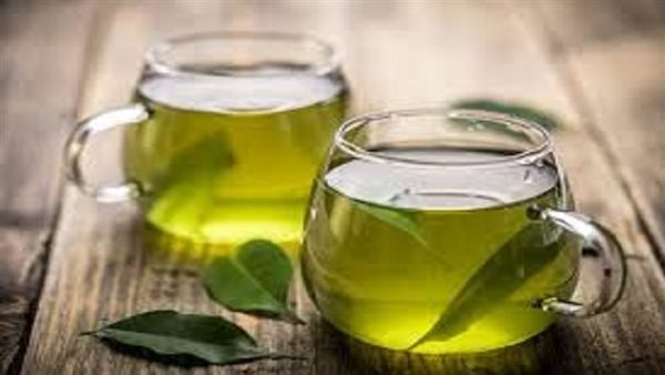 فوائد الشاي الأخضر