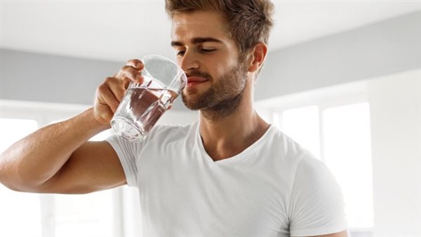 نصائح لعلاج جفاف