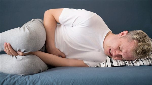 أعراض التهاب الخصية