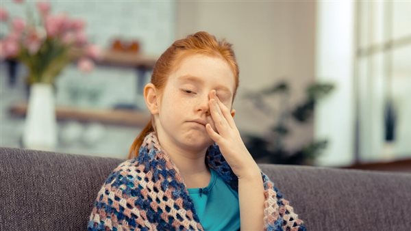 أسباب شحوب الوجه