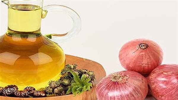 زيت البصل.. أرشيفية