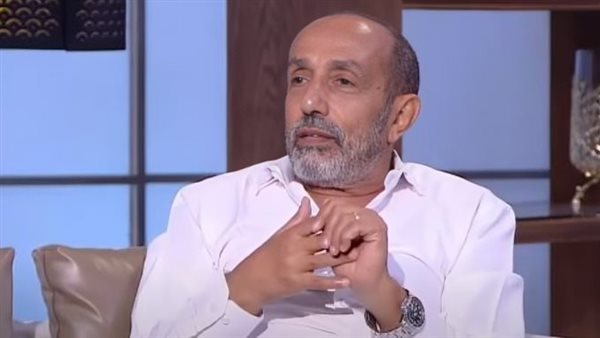 الفنان احمد صيام