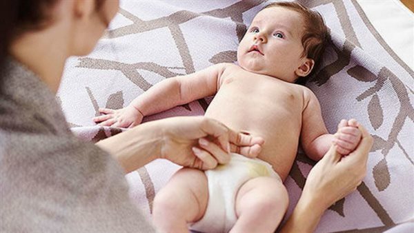 أسباب غازات البطن