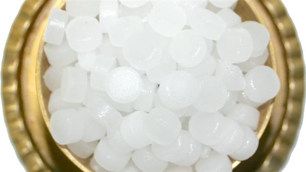 فوائد الكافور الصحية