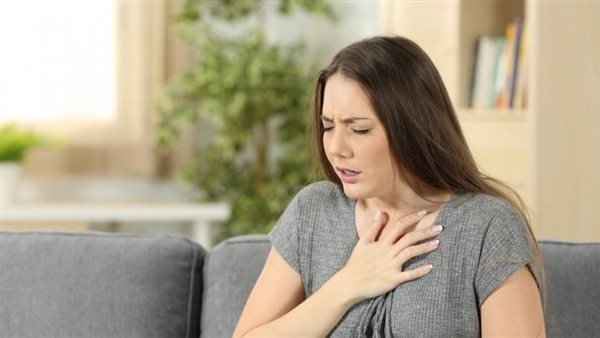 علامات انخفاض خلايا