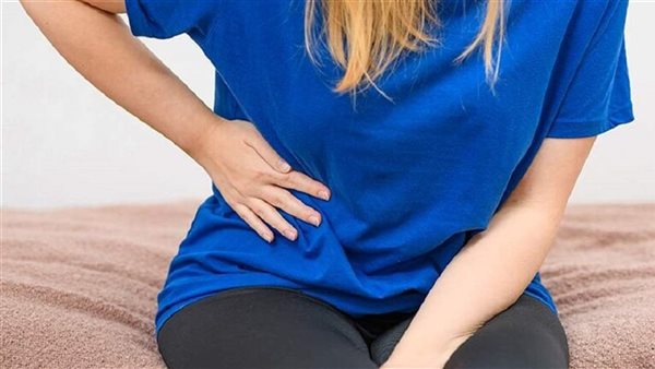 المرارة