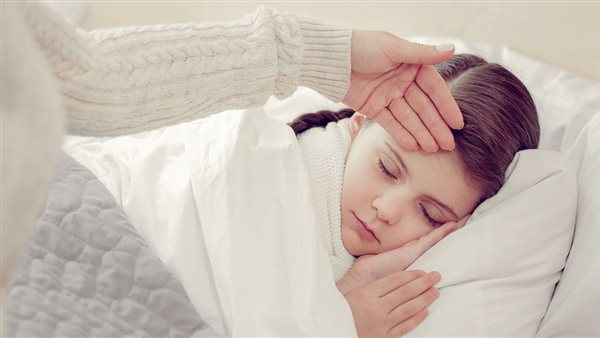 مضاعفات حمى البحر