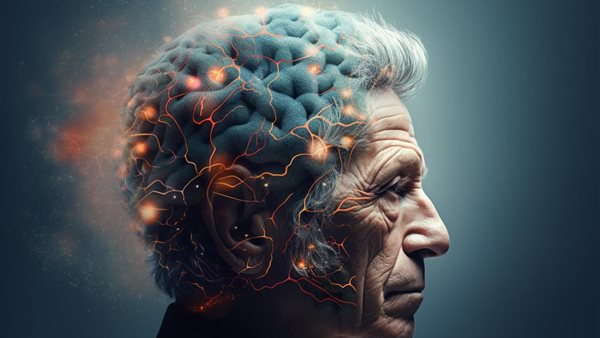 مرض الزهايمر