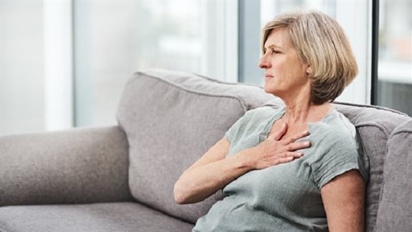 أسباب تكيسات الثدي
