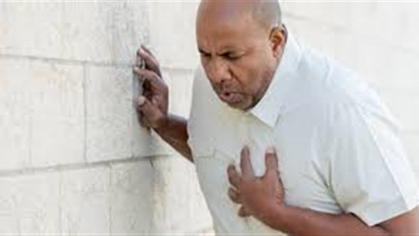 الاصابة بالقلب