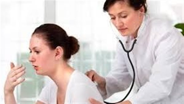 أعراض التهاب الشعب