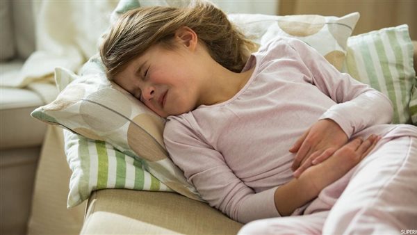 أعراض التهاب الزائدة