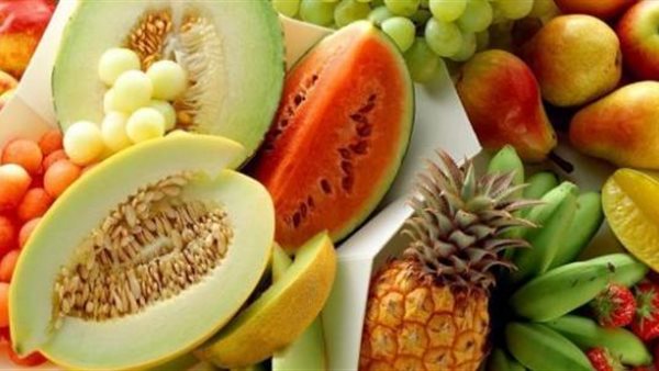 أهمية تناول الفاكهة