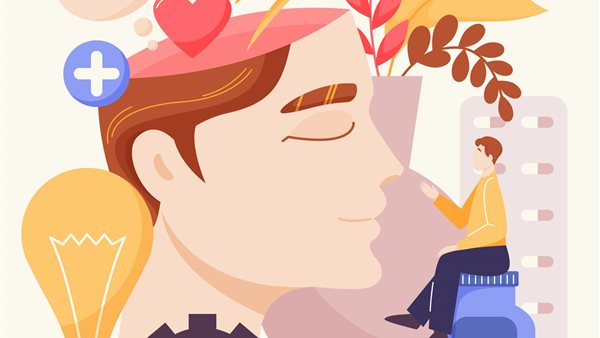 النضج العاطفي.. أرشيفية