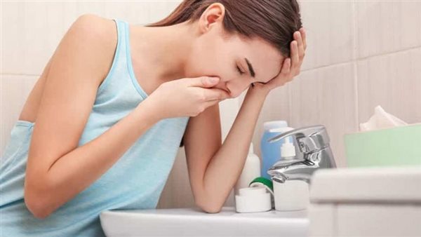 أعراض ارتفاع إنزيمات الكبد