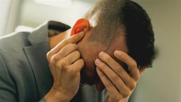 أعراض ثقب طبلة الأذن