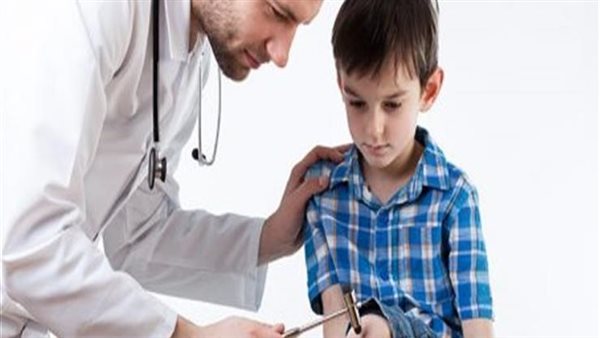 أعراض روماتيزم الأطفال