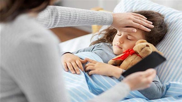 أعرض التهاب الدماغ
