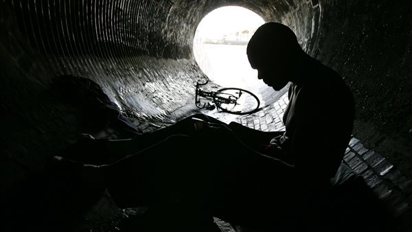 انتحار مرضى السرطان