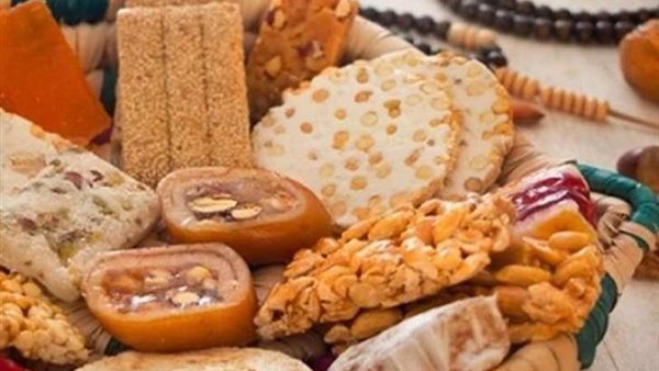 حلاوة المولد
