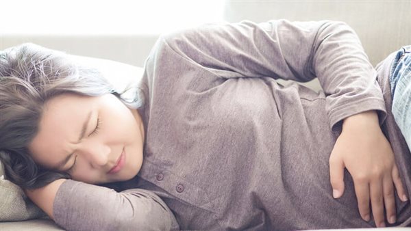 أعراض الدورة الشهرية..