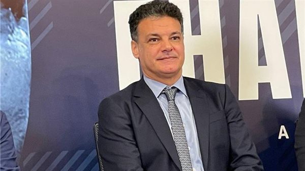 إيهاب جلال.. أرشيفية
