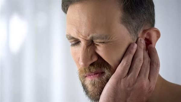 مضاعفات تجمع شمع