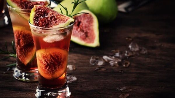 عصير التين.. أرشيفية