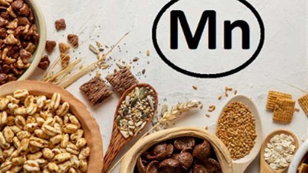 عنصر المنغنيز