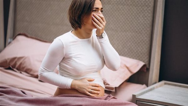 أسباب ارتجاع المريء