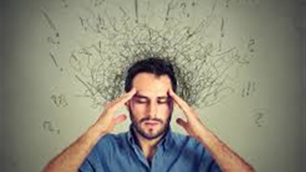 اضطرابات القلق