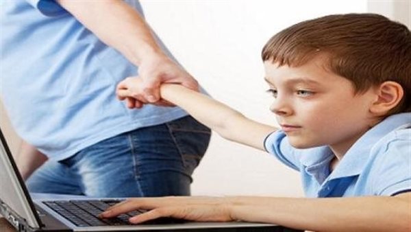 كيف أعالج ابني من