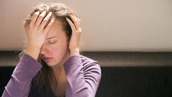 أعراض متلازمة الإرهاق