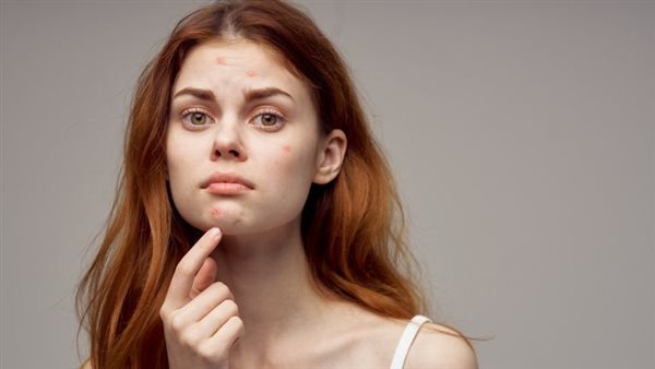 أضرار مكياج المراهقات