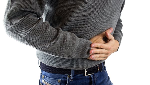 نقص المناعة في الأمعاء