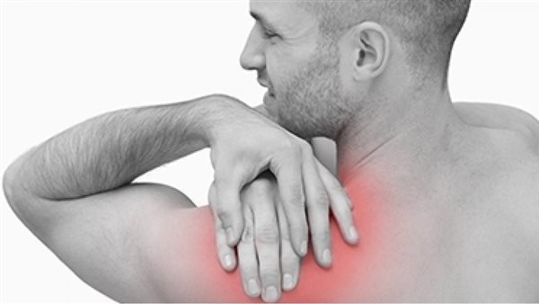 علاج متلازمة الكتف