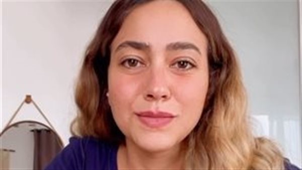 الفنانة هند عبدالحليم