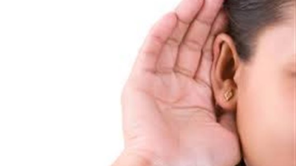 فقدان السمع المفاجئ