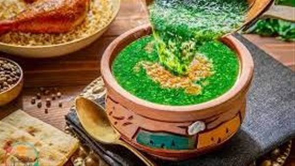 فوائد الملوخية لعلاج