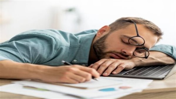 مضاعفات مرض التغفيق