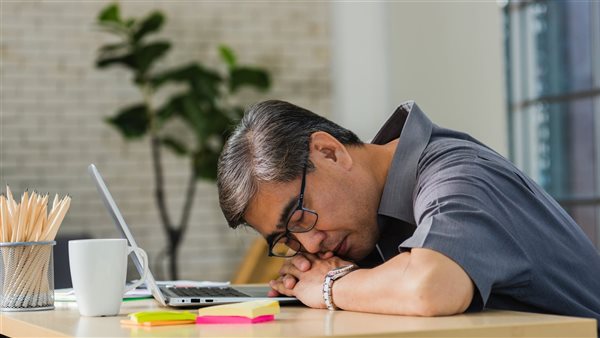 كيف أعالج داء التغفيق؟