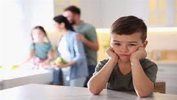من هو الطفل الحساس؟