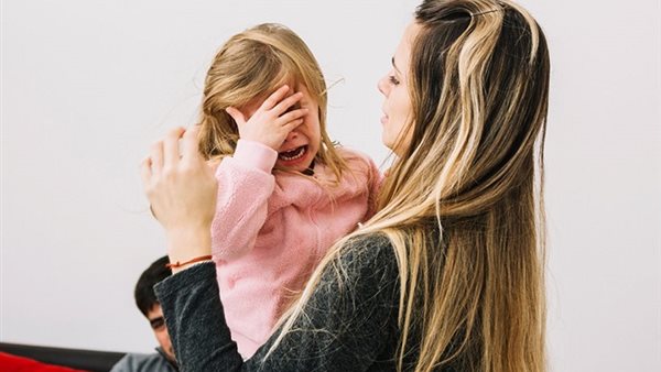 كيف يتم التعامل مع