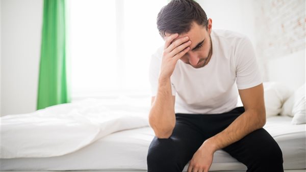 مشكلة العقم عند الرجال