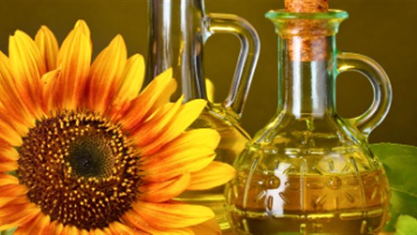 زيت عباد الشمس