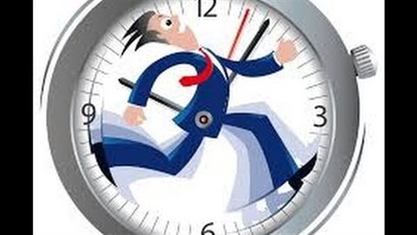 فوائد تنظيم الوقت