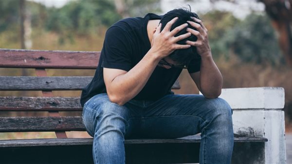 أعراض جلد الذات