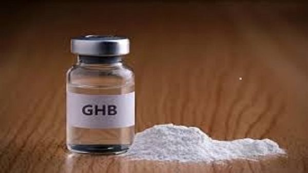 ما هو عقار GHB؟..
