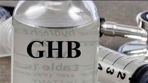 مخدر GHP