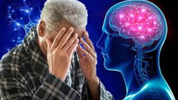مرض الزهايمر